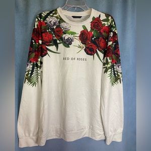 Bed Of Roses Men’s Shirt